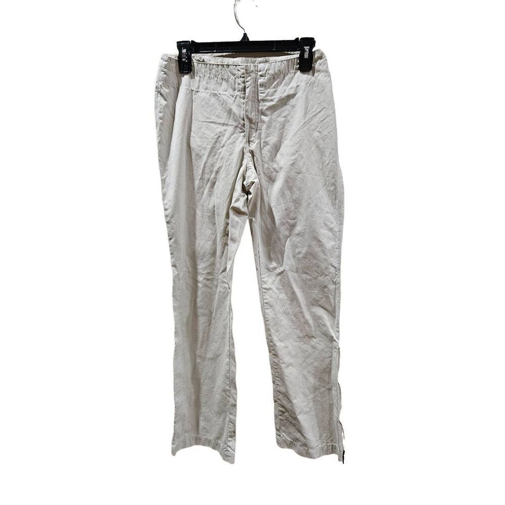 Gap 6 tan pants